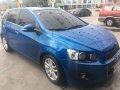 Chevrolet Sonic 2014 for sale-0