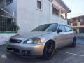 Honda Civic 2000 for sale-0