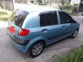 Hyundai Getz 2008 FOR SALE-5