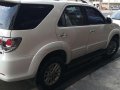2012 Toyota Fortuner for sale-6