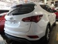 2017 Hyundai Santa Fe for sale-0