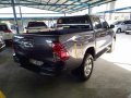 Toyota Hilux 2016 for sale-6