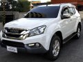 2016 ISUZU MU-X 3.0 4X2 Automatic WHITE-9