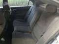 Honda Civic FD 58k mileage only-6
