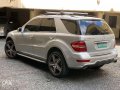2011 Mercedes Benz ML350 cdi FOR SALE-10