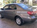 2007 Toyota Altis for sale-6