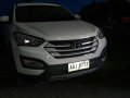 2014 Hyndai Santa Fe manual diesel FOR SALE-7