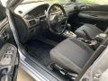 2009 Mitsubishi Lancer GLS CVT 1.6 AT-6