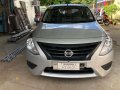 Nissan Almera manual 2017 financing ok-1