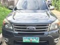 2012 Ford Everest diesel automatic FOR SALE-0