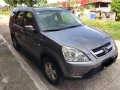 Honda CRV 2004 for sale-2