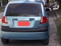 Hyundai Getz 2008 FOR SALE-4