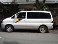 Hyundai Starex 2000 for sale-2