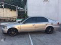 Honda Civic 2000 for sale-3