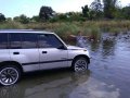 For Sale only Suzuki Vitara JLX 1995 model-8