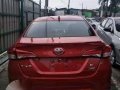 2019 TOYOTA Vios 1.3 E manual P19K Cash Out-2