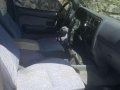 2001 TOYOTA Hilux Sr5 4x4 Manual Transmission-1