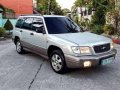Subaru Forester 2002 for sale-7