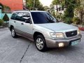 Subaru Forester 2002 for sale-1