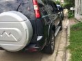 2012 Ford Everest diesel automatic FOR SALE-2