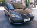 2007 Toyota Altis for sale-7