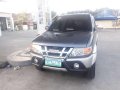 Isuzu Crosswind XUV 2010 FOR SALE-1