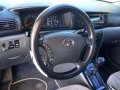 2007 Toyota Altis for sale-5