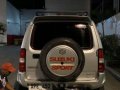 2004 Suzuki Jimny 4x4 MT Manual FOR SALE-2