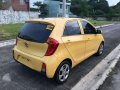 Kia Picanto EX Hatchback 2016 Model Manual Transmission-7