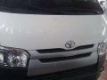 2018 Toyota Hiace for sale-0