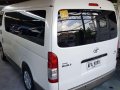 2014 model Toyota Hiace GL Grandia for sale-4