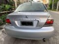 2009 Mitsubishi Lancer GLS CVT 1.6 AT-2