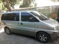 Like new Hyundai Starex For sale-3