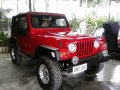 Jeep Wrangler 1997 for sale-0