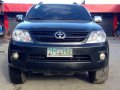 Toyota Fortuner 2008 for sale-0