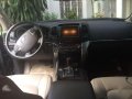 2010 Toyota Land Cruiser LC200 V8 FOR SALE-4