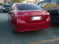 2015 Toyota Vios for sale-4