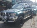 2001 TOYOTA Hilux Sr5 4x4 Manual Transmission-0