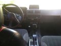 Nissan Terrano 2003 td27 diesel engine-0