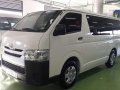2019 Toyota Hiace Commuter at 69K DP ALL IN-7