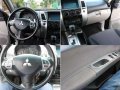 2012 Mitsubishi Montero Sports GLS-V Diesel-3