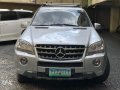 2011 Mercedes Benz ML350 cdi FOR SALE-3