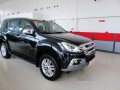 Isuzu MU-X 2018 for sale-1