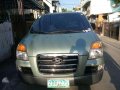2006 Hyundai Starex crdi manual FOR SALE-0