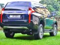 Mitsubishi Montero GLS PREMIUM 2018 acquired Series of 2016-1