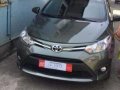 Toyota Vios E 2018 model automatic-1