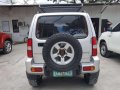 Suzuki Jimny 4x4 2008 for sale-4