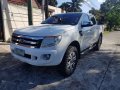 Ford Ranger xlt Manual transmission 2014 model-3