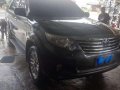 2012 Toyota Fortuner for sale-2