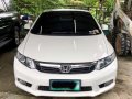 Honda Civic 2012 for sale-3